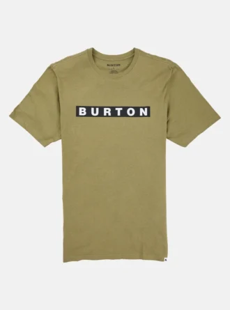 Burton Vault kortärmad T-shirt