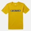 Burton Vault kortärmad T-shirt Burton Vault kortärmad T-shirt
