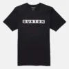 Burton Vault kortärmad T-shirt Burton Vault kortärmad T-shirt