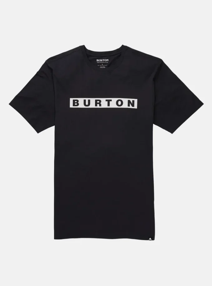 Burton Vault kortärmad T-shirt Burton Vault kortärmad T-shirt