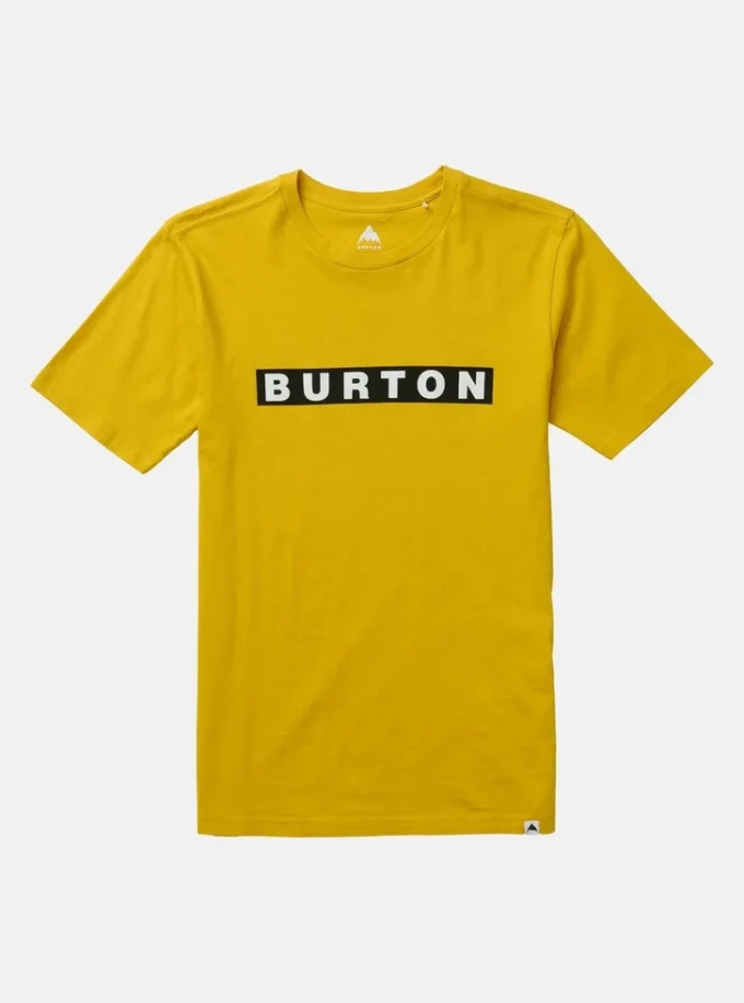 Burton Vault kortärmad T-shirt Burton Vault kortärmad T-shirt