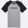 Burton Vault kortärmad T-shirt för barn Burton Vault kortärmad T-shirt för barn