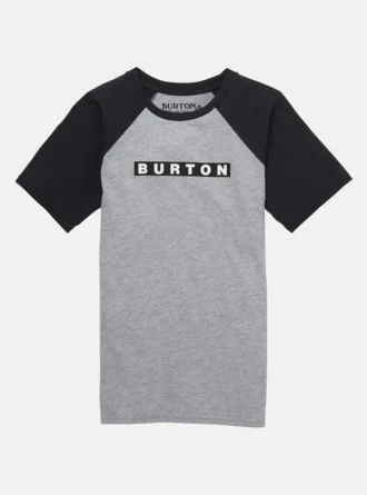 Burton Vault kortärmad T-shirt för barn