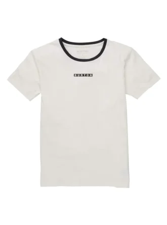 Burton Vault kortärmad T-shirt för dam
