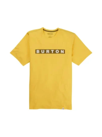 Burton Vault kortärmad T-shirt för herr
