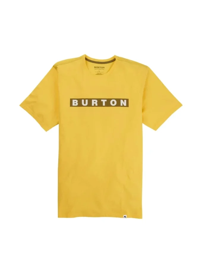Burton Vault kortärmad T-shirt för herr Burton Vault kortärmad T-shirt för herr