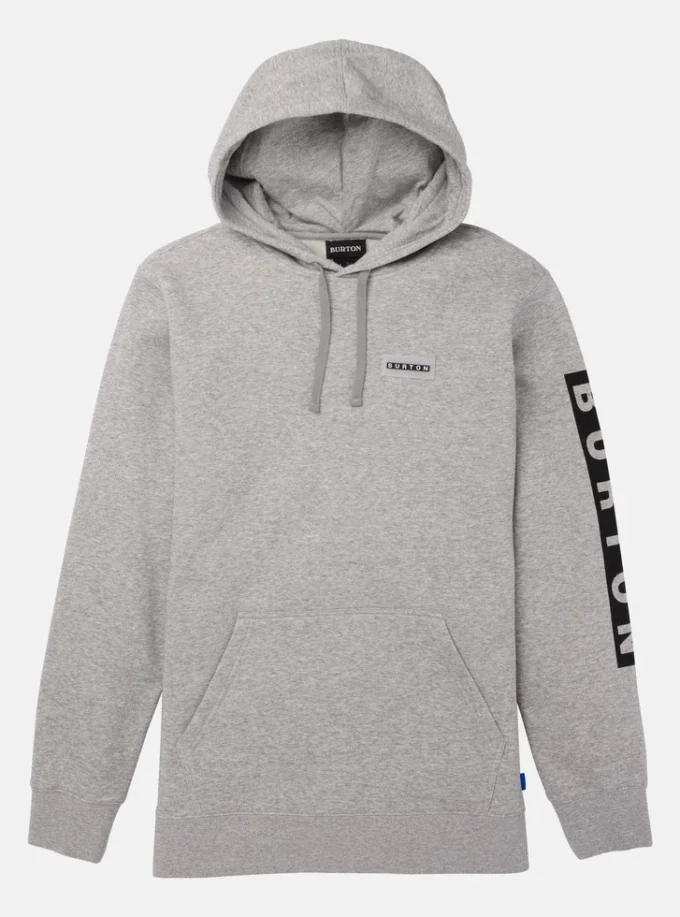 Burton Vault Pullover Hoodie