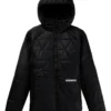 Burton Versatile Heat Hooded Synthetic Insulated Jacket för damer Burton Versatile Heat Hooded Synthetic Insulated Jacket för damer