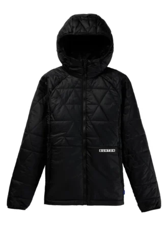 Burton Versatile Heat Hooded Synthetic Insulated Jacket för damer