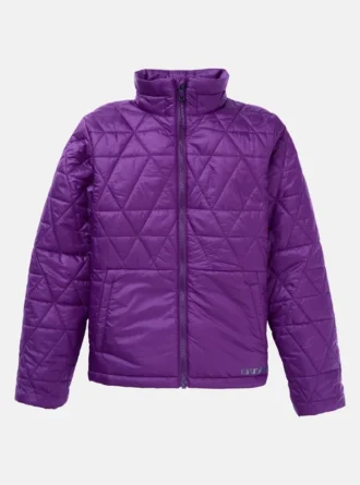 Burton Versatile Heat Insulated Jacket för barn
