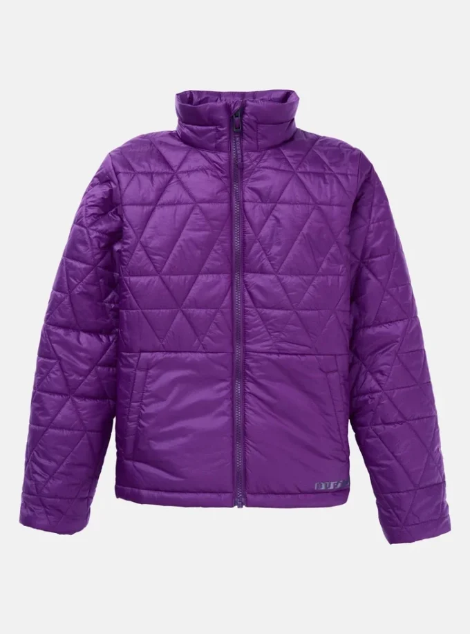 Burton Versatile Heat Insulated Jacket för barn