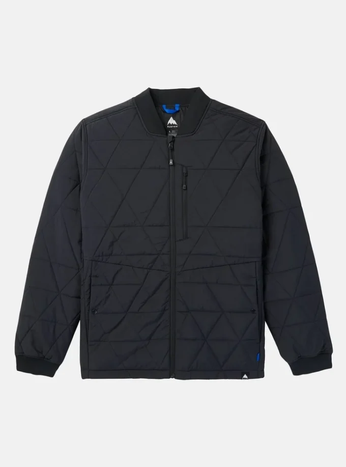 Burton Versatile Heat Insulated Jacket för herr Burton Versatile Heat Insulated Jacket för herr
