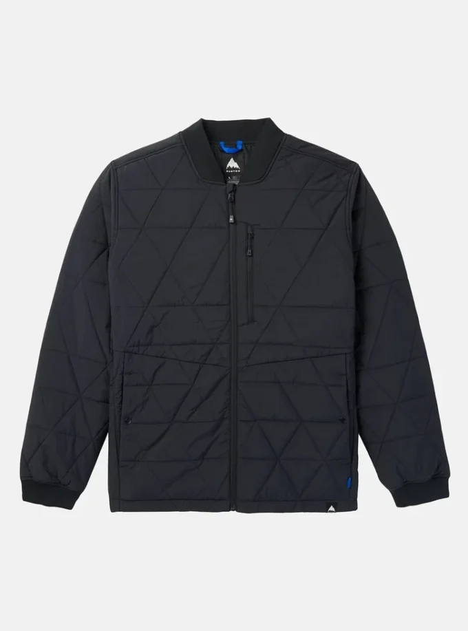Burton Versatile Heat Insulated Jacket för herr Burton Versatile Heat Insulated Jacket för herr