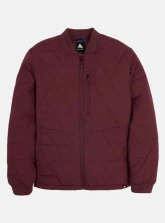 Burton Versatile Heat Insulated Jacket för herr
