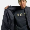 Burton Versatile Heat Insulated Jacket för herr Burton Versatile Heat Insulated Jacket för herr