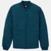 Burton Versatile Heat Insulated Jacket för herr (prov) Burton Versatile Heat Insulated Jacket för herr (prov)