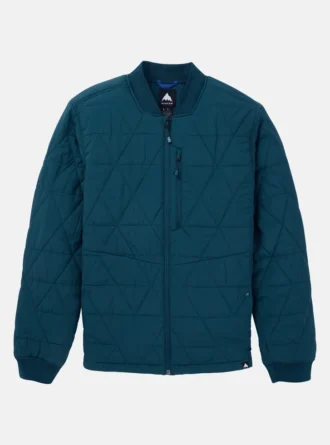 Burton Versatile Heat Insulated Jacket för herr (prov)