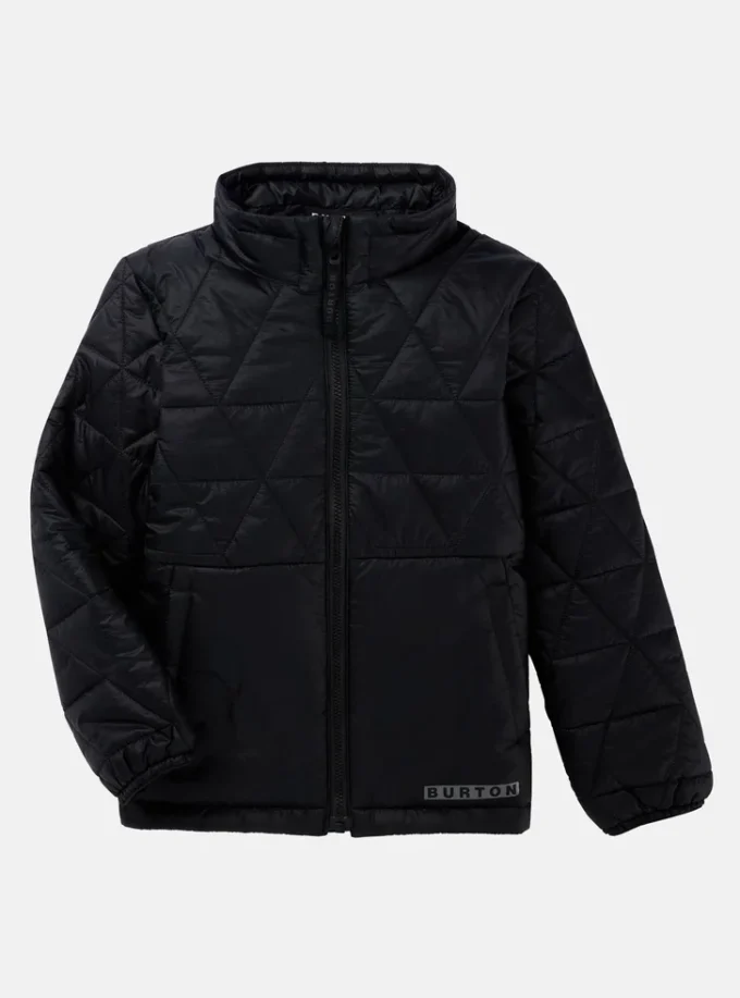 Burton Versatile Heat Insulated Jacket för småbarn Burton Versatile Heat Insulated Jacket för småbarn
