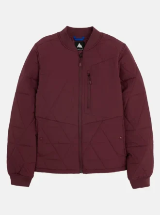 Burton Versatile Heat Jacket för damer (prov)