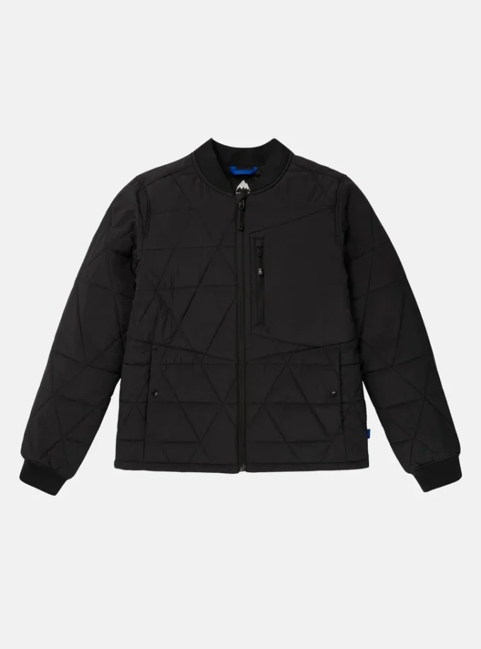 Burton Versatile Heat Jacket för damer Burton Versatile Heat Jacket för damer