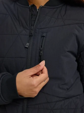 Burton Versatile Heat Jacket för damer