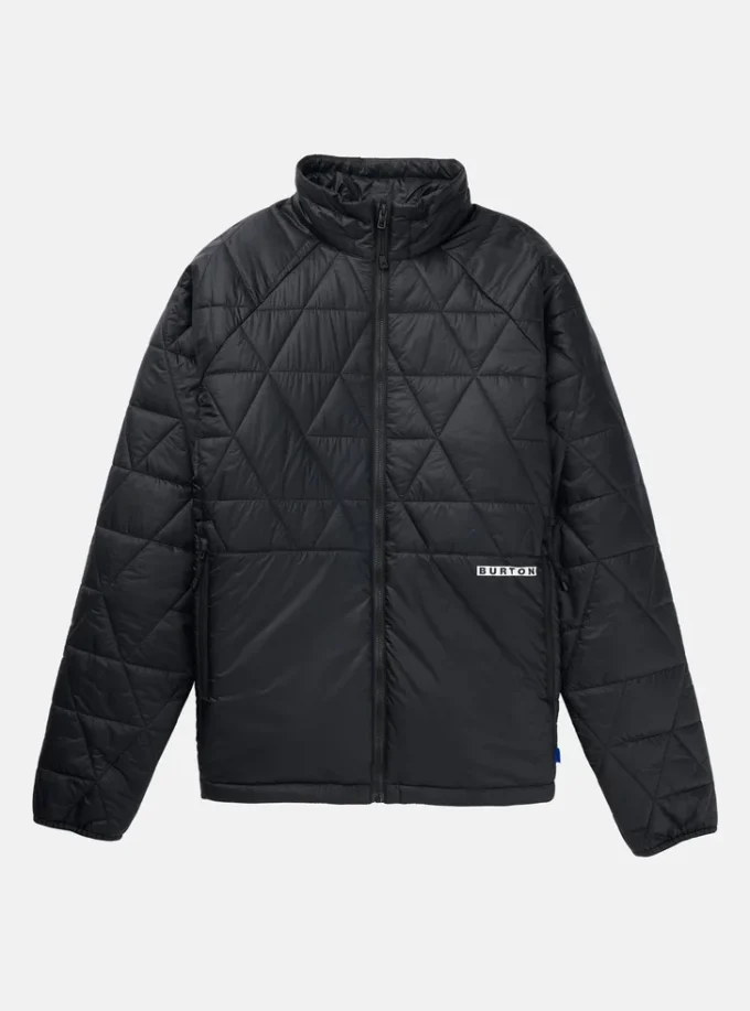 Burton Versatile Heat Synthetic Insulator Jacket för herr Burton Versatile Heat Synthetic Insulator Jacket för herr