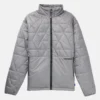 Burton Versatile Heat Synthetic Insulator Jacket för herr Burton Versatile Heat Synthetic Insulator Jacket för herr