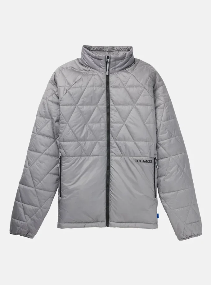 Burton Versatile Heat Synthetic Insulator Jacket för herr Burton Versatile Heat Synthetic Insulator Jacket för herr
