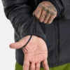 Burton Versatile Heat Synthetic Insulator Jacket för herr Burton Versatile Heat Synthetic Insulator Jacket för herr