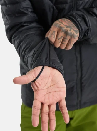 Burton Versatile Heat Synthetic Insulator Jacket för herr