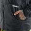 Burton Versatile Heat Synthetic Insulator Jacket för herr Burton Versatile Heat Synthetic Insulator Jacket för herr