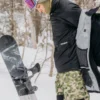 Burton Versatile Heat Synthetic Insulator Jacket för herr Burton Versatile Heat Synthetic Insulator Jacket för herr