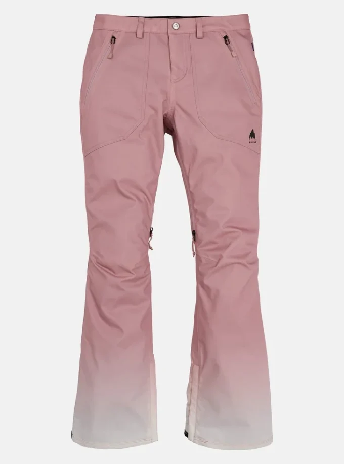 Burton Vida 2L Stretch Pants för damer Burton Vida 2L Stretch Pants för damer
