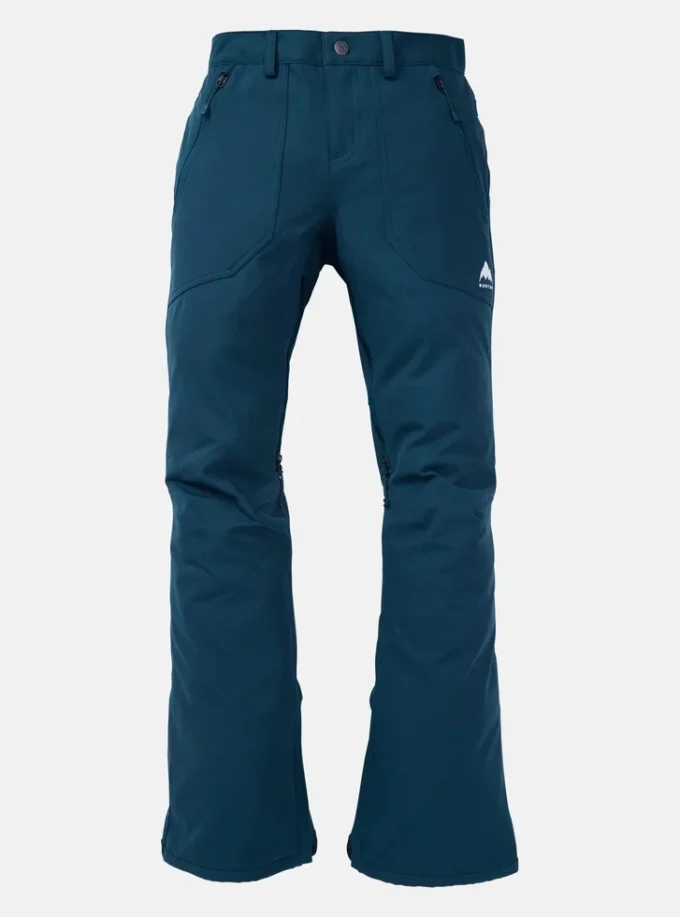 Burton Vida 2L Stretch Pants för damer (prov) Burton Vida 2L Stretch Pants för damer (prov)