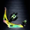 Burton Virgil Escapade EST® snowboardbindningar för damer Burton Virgil Escapade EST® snowboardbindningar för damer