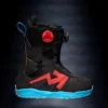 Burton Virgil Felix BOA® snowboardkängor för damer Burton Virgil Felix BOA® snowboardkängor för damer