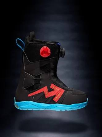 Burton Virgil Felix BOA® snowboardkängor för damer