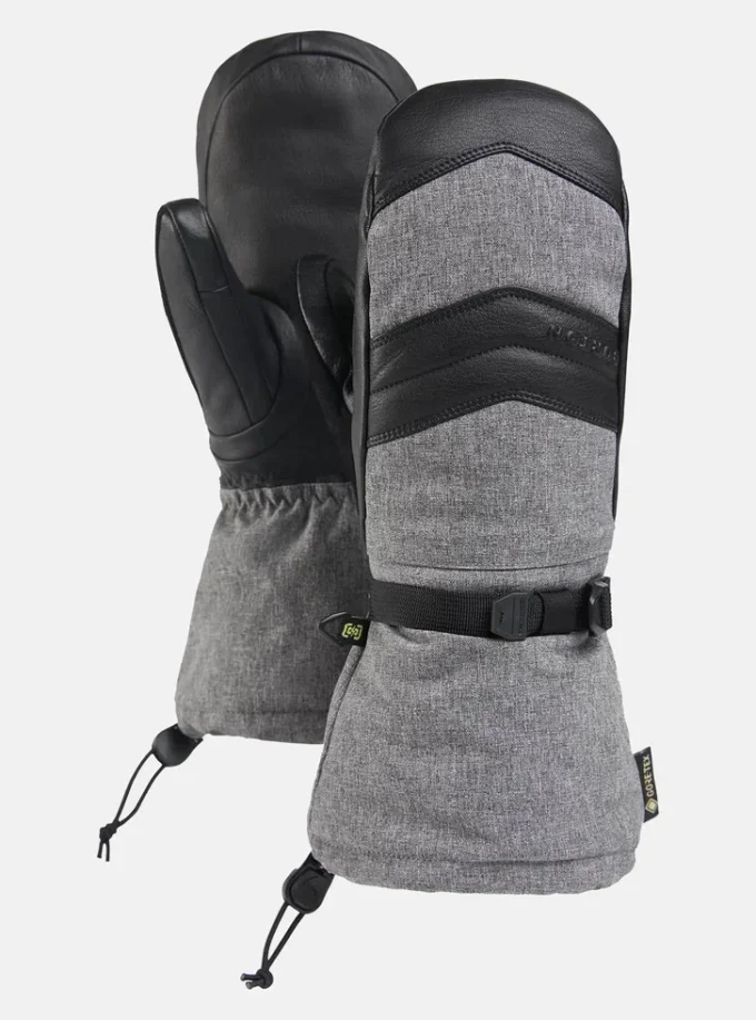 Burton Warmest GORE-TEX-vantar för damer Burton Warmest GORE-TEX-vantar för damer