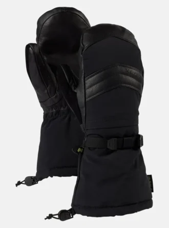 Burton Warmest GORE-TEX-vantar för damer