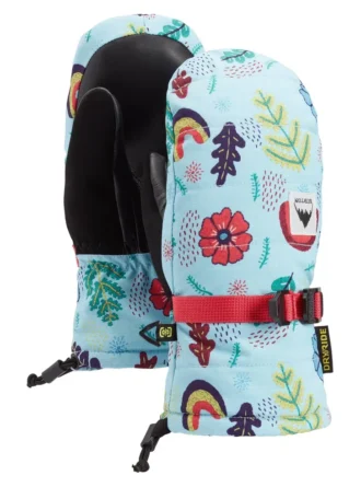 Burton Warmest Mitten för barn