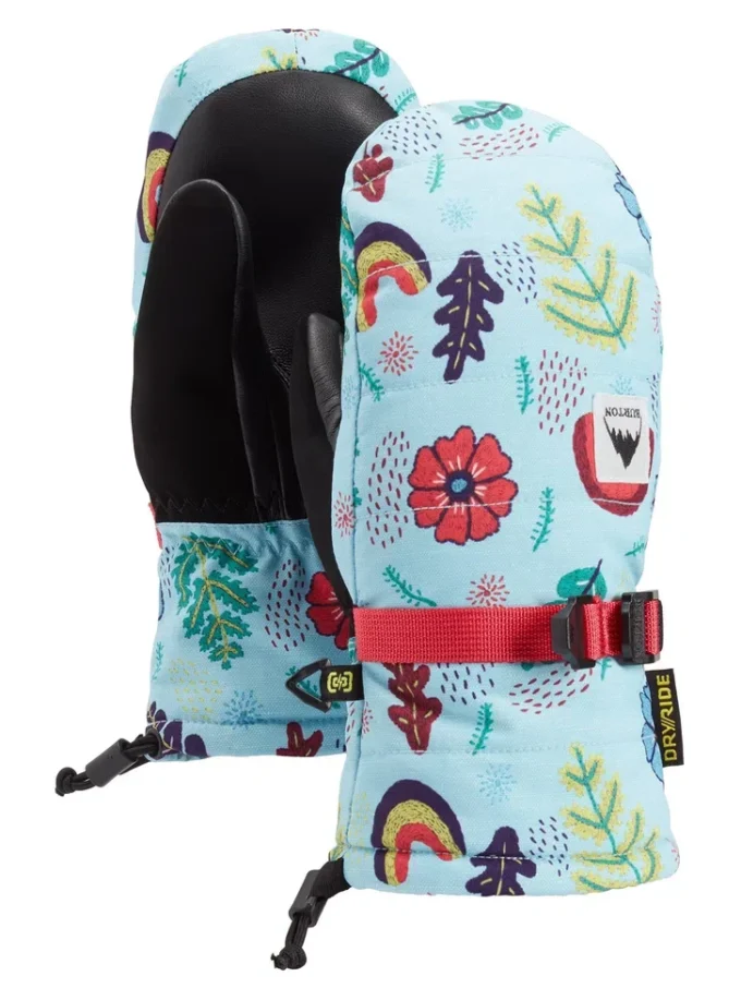 Burton Warmest Mitten för barn