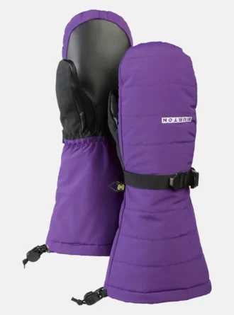 Burton Warmest Mittens för barn