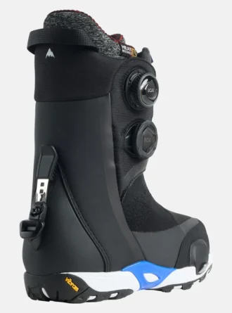 burton waverange x pro step on snowboardkngor fr damer 2 330x445 - Burton Waverange X Pro Step On&reg; snowboardk&auml;ngor f&ouml;r damer
