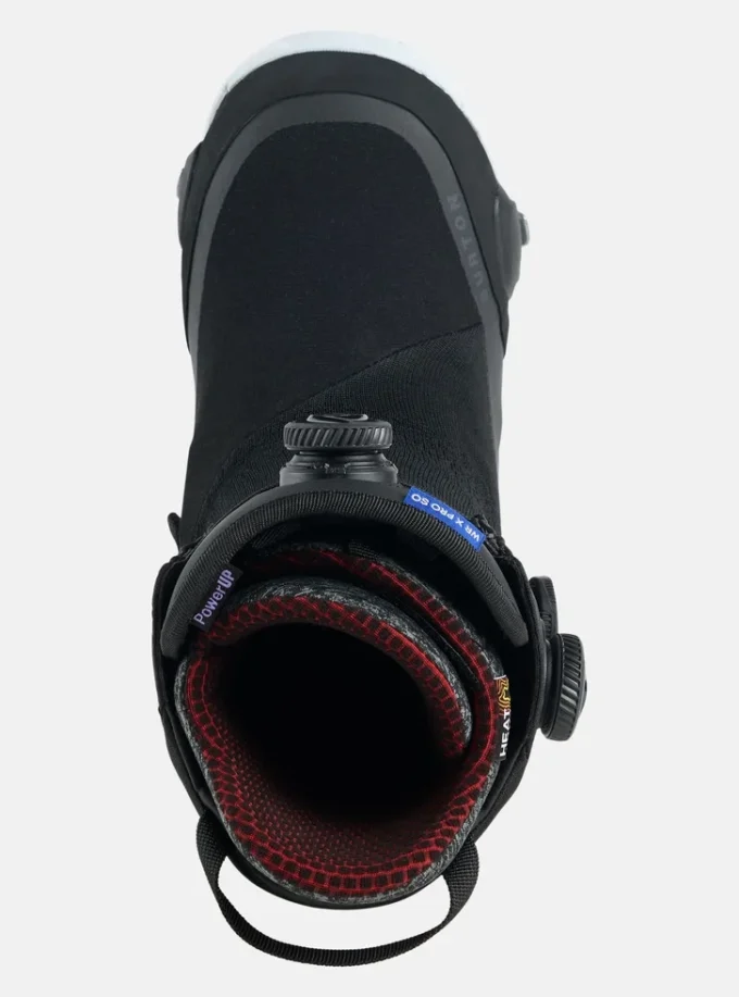 Burton Waverange X Pro Step On® snowboardkängor för damer Burton Waverange X Pro Step On® snowboardkängor för damer
