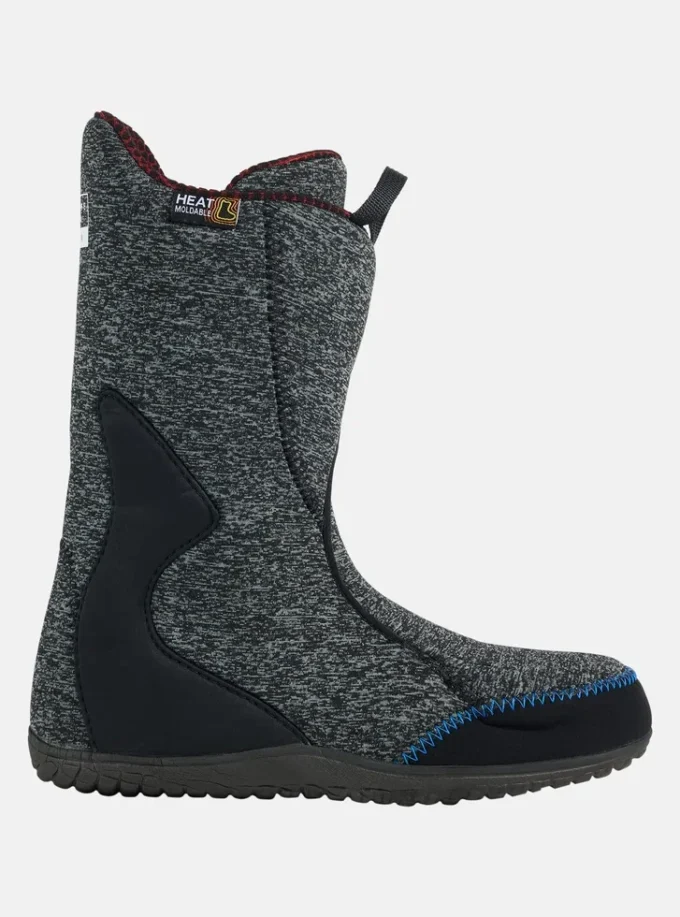 Burton Waverange X Pro Step On® snowboardkängor för damer Burton Waverange X Pro Step On® snowboardkängor för damer