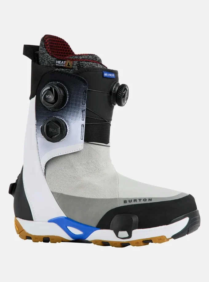 Burton Waverange X Pro Step On® snowboardkängor för herr Burton Waverange X Pro Step On® snowboardkängor för herr