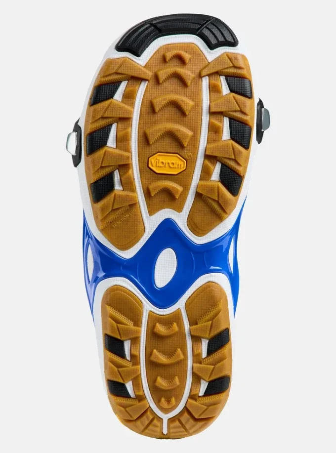 Burton Waverange X Pro Step On® snowboardkängor för herr Burton Waverange X Pro Step On® snowboardkängor för herr