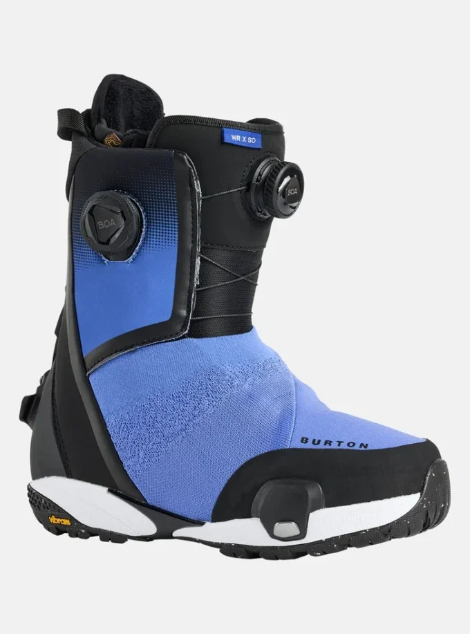 Burton Waverange X Step On® snowboardkängor för damer Burton Waverange X Step On® snowboardkängor för damer