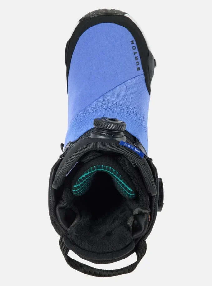 Burton Waverange X Step On® snowboardkängor för damer Burton Waverange X Step On® snowboardkängor för damer