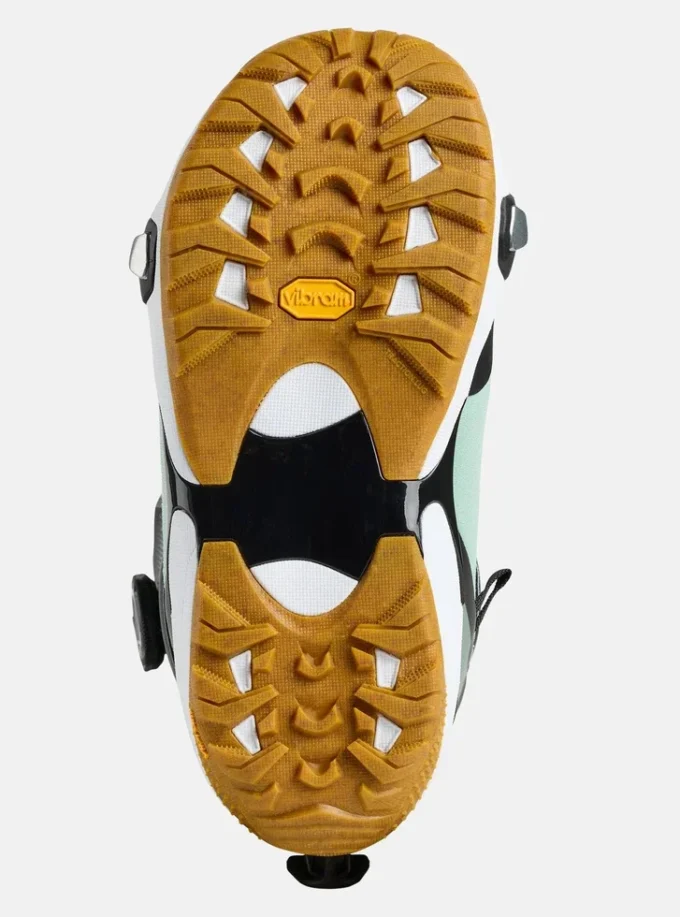 Burton Waverange X Step On® snowboardkängor för herr Burton Waverange X Step On® snowboardkängor för herr